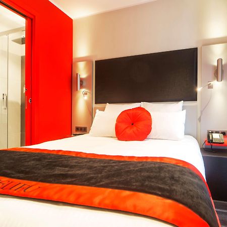 Hotel Boutique Richelieu, Lyon Gare Part-Dieu Экстерьер фото