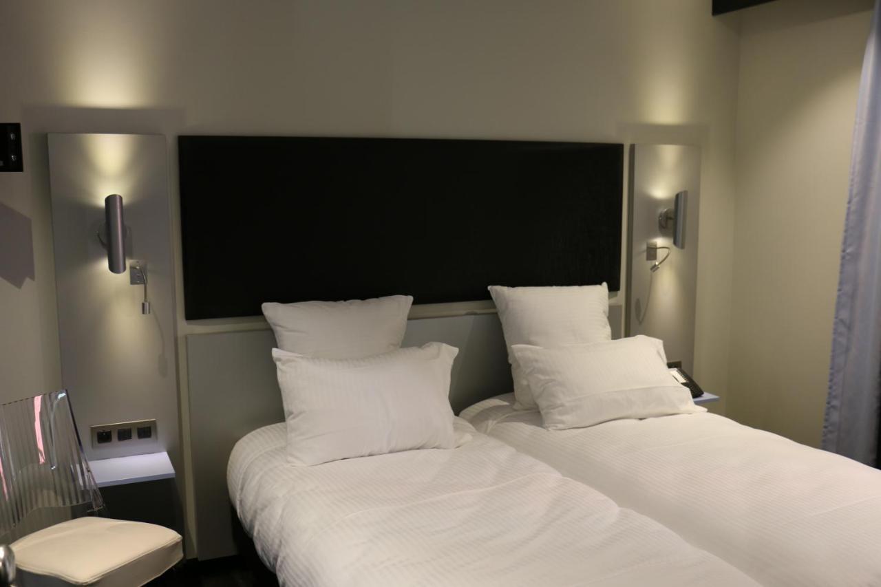 Hotel Boutique Richelieu, Lyon Gare Part-Dieu Экстерьер фото