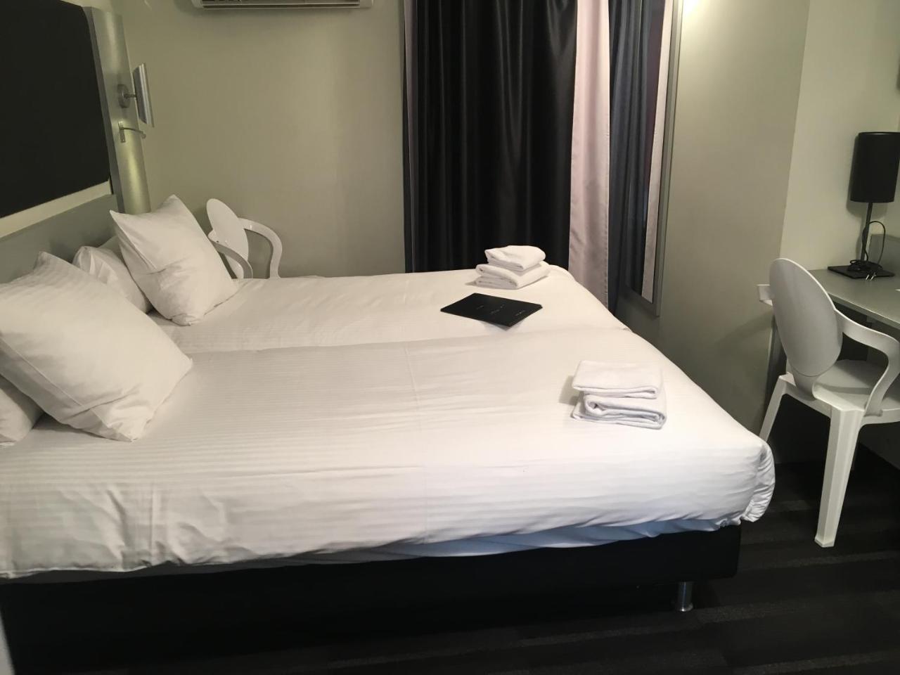 Hotel Boutique Richelieu, Lyon Gare Part-Dieu Экстерьер фото