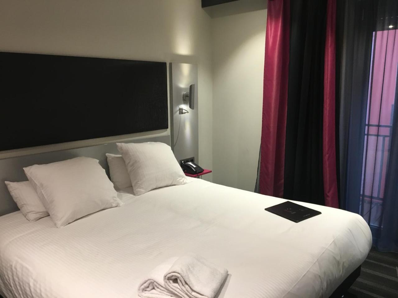 Hotel Boutique Richelieu, Lyon Gare Part-Dieu Экстерьер фото